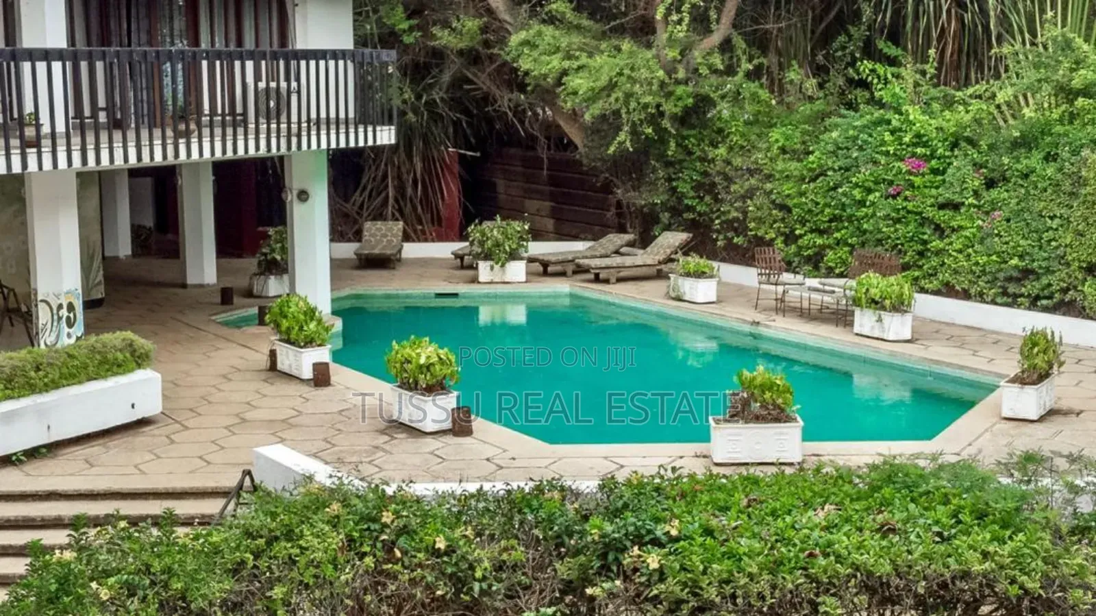 5bdrm House in Msaaani, Kinondoni for sale