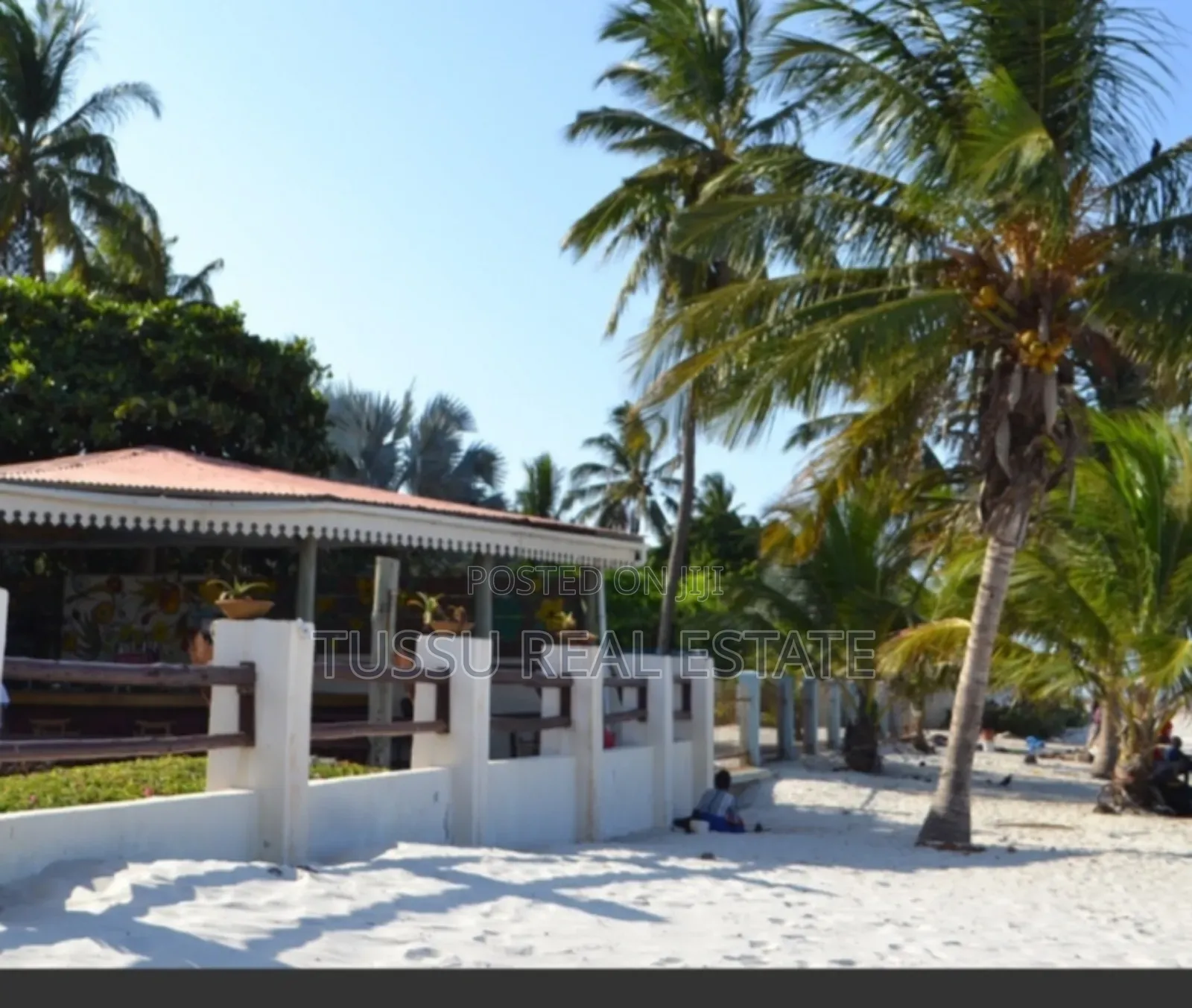 5bdrm House in Msaaani, Kinondoni for sale