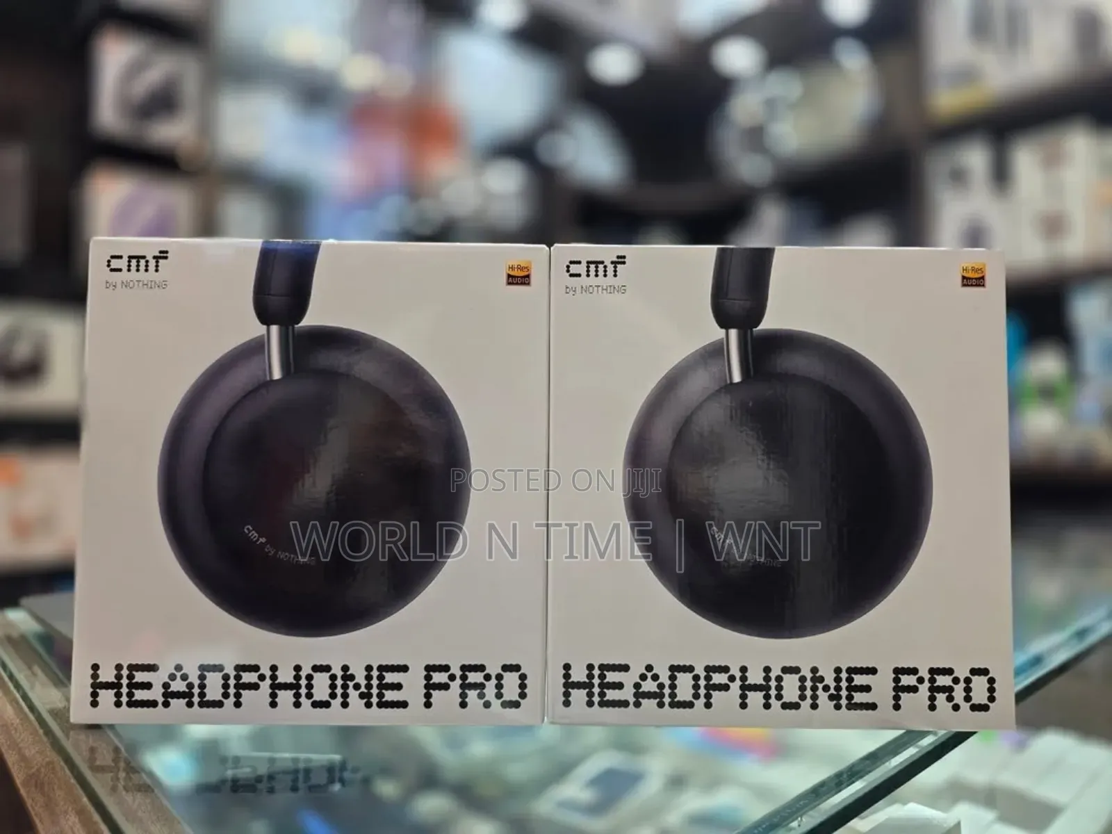 CMF by Nothing Headphone Pro