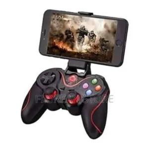 Wireless Gamepads Controller Compatible With Mobile Phone