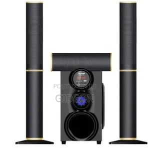 Alitop Subwoofer Sp 6523.