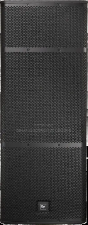 Double Midi Full Range Speaker Big Offer
