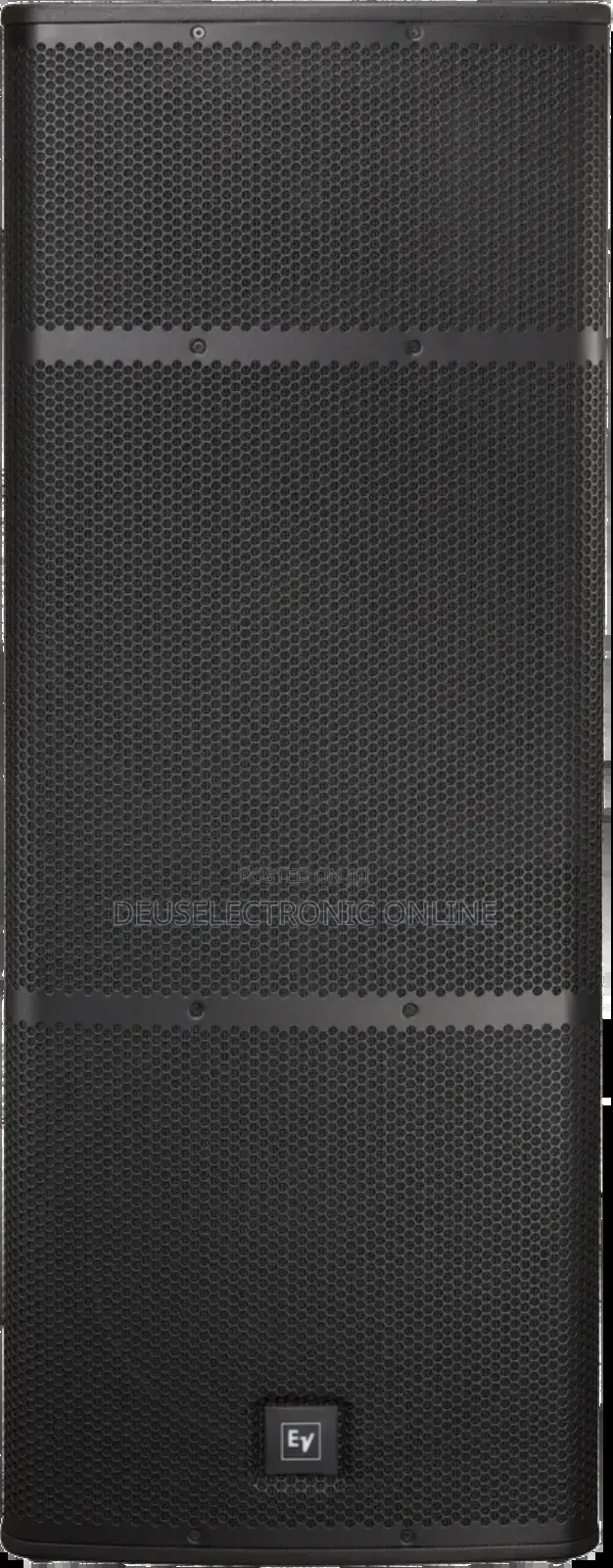 Double Midi Full Range Speaker Big Offer