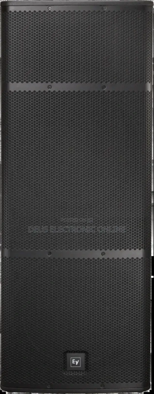 Double Midi Full Range Speaker Big Offer
