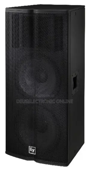 Double Midi Full Range Speaker Big Offer