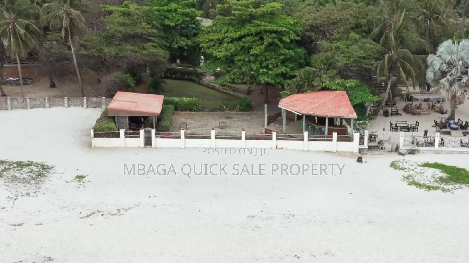 5bdrm House in Msasani for sale