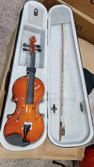 Violin Guitar
Big Offer (2 Months)