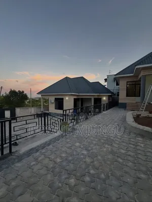 2bdrm Apartment in Goba for rent