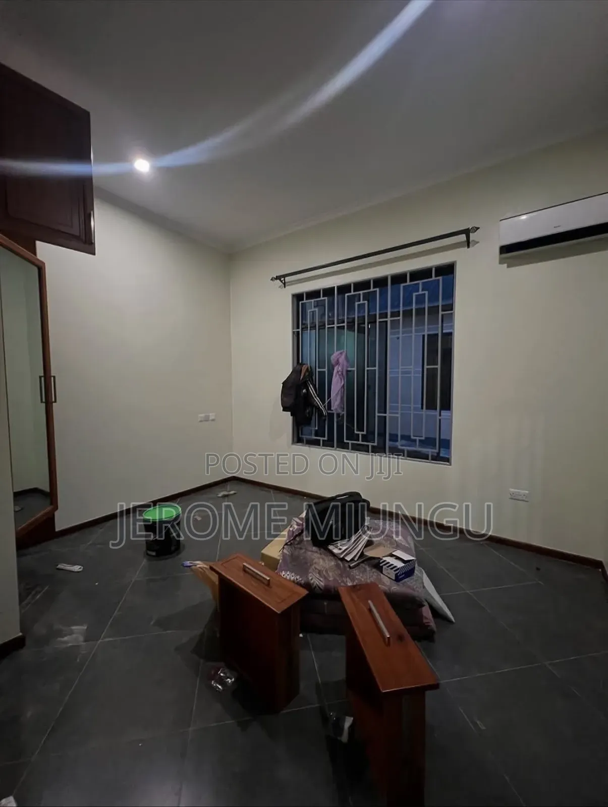 2bdrm Apartment in Goba for rent