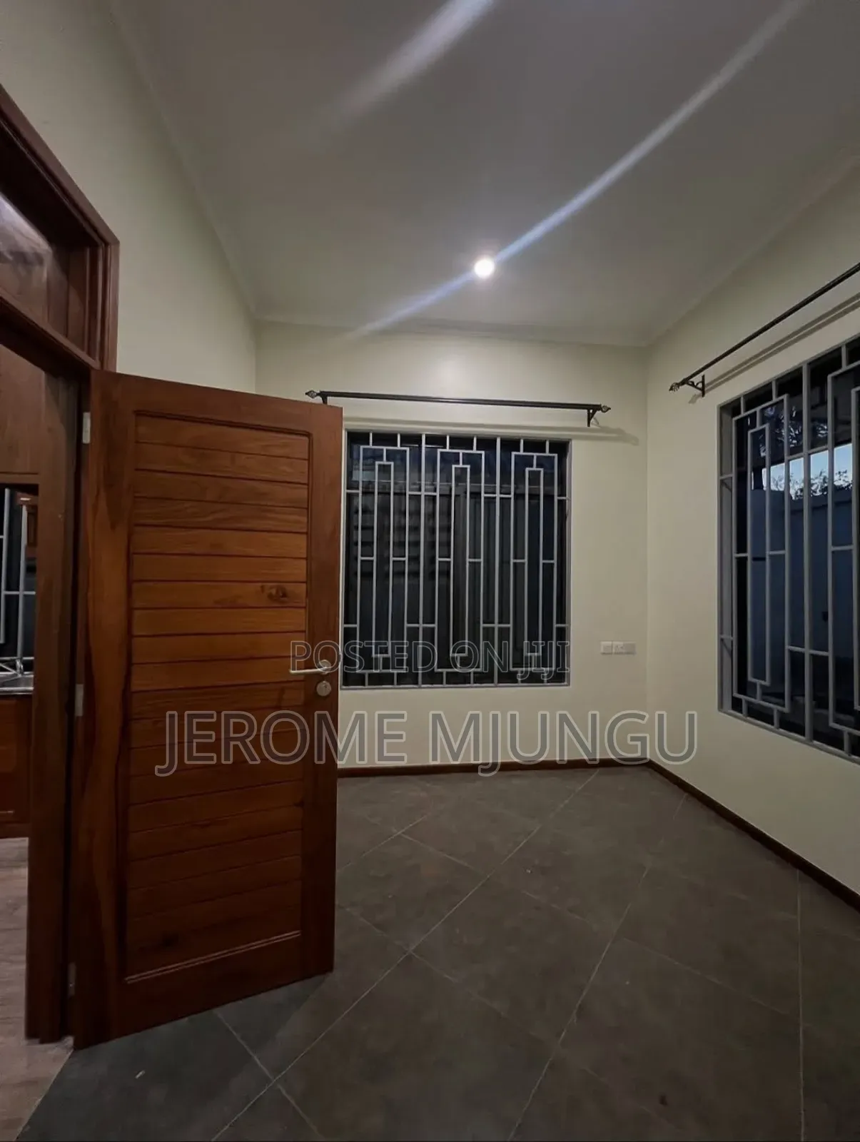 2bdrm Apartment in Goba for rent