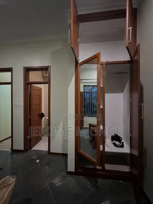 2bdrm Apartment in Goba for rent