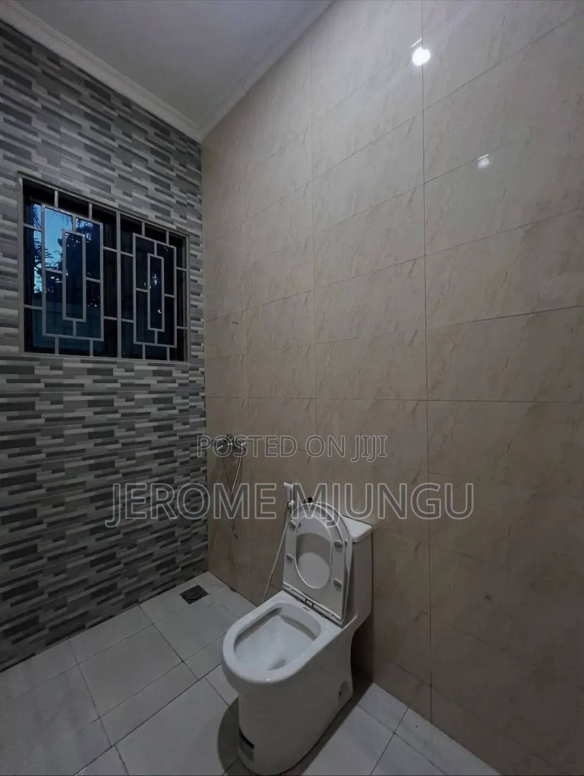 2bdrm Apartment in Goba for rent
