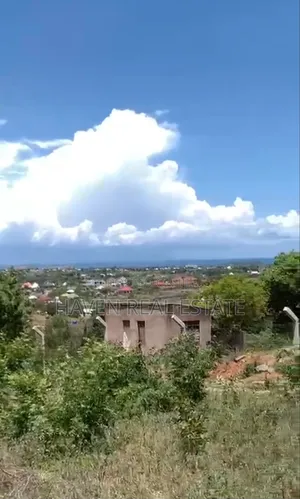 Sea View Plot for Sale at Bunju Beach