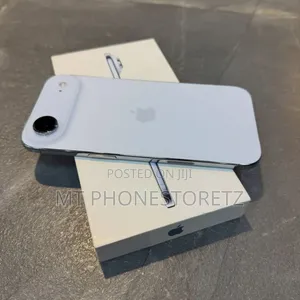 New Apple iPhone Air 1 TB