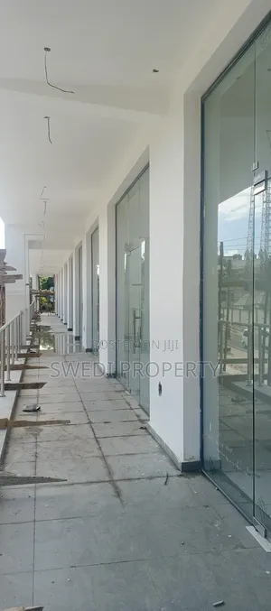 Office Space for Rent in Masaki