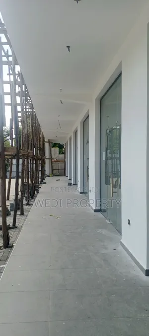 Office Space for Rent in Masaki