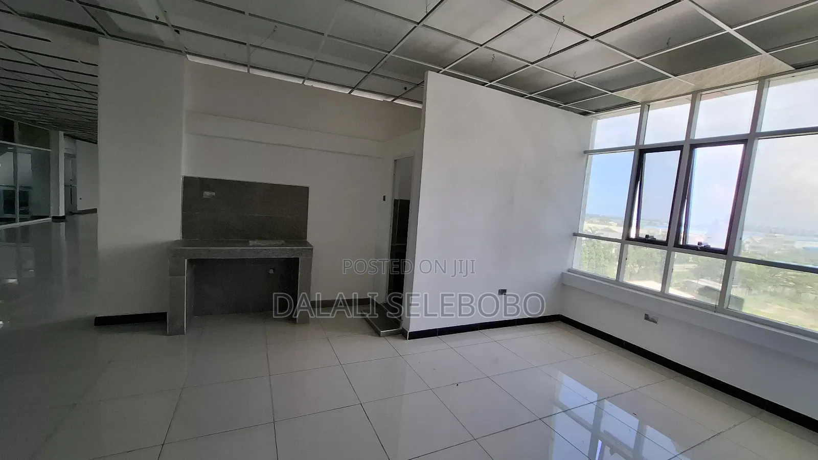 Privatte Office at Mwenge Flow 3
