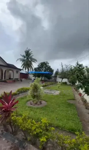 4bdrm House in Mbezi Beach for sale