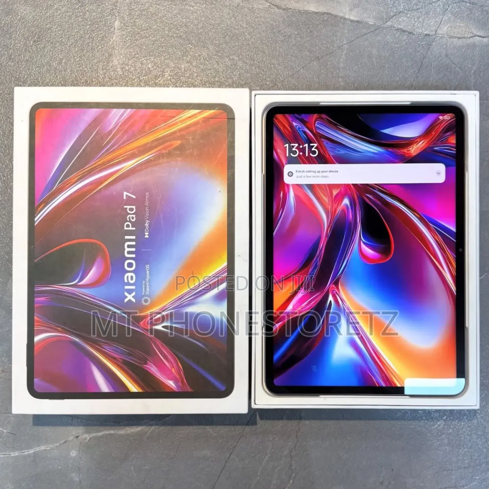 New Xiaomi Mi Pad 7.9 256 GB