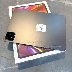 New Xiaomi Mi Pad 7.9 256 GB