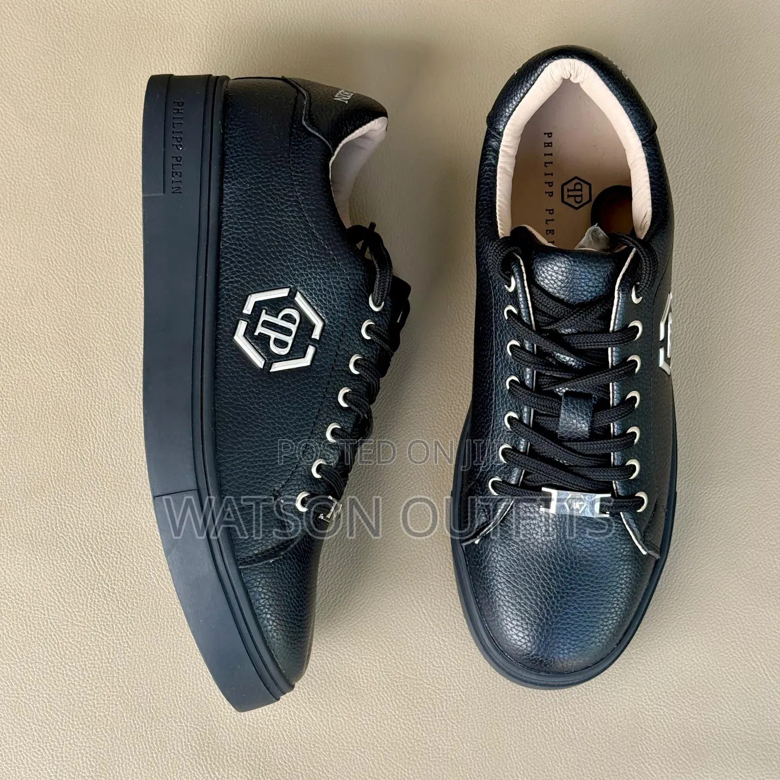 Viatu Hot or Sneakers Za Pp
