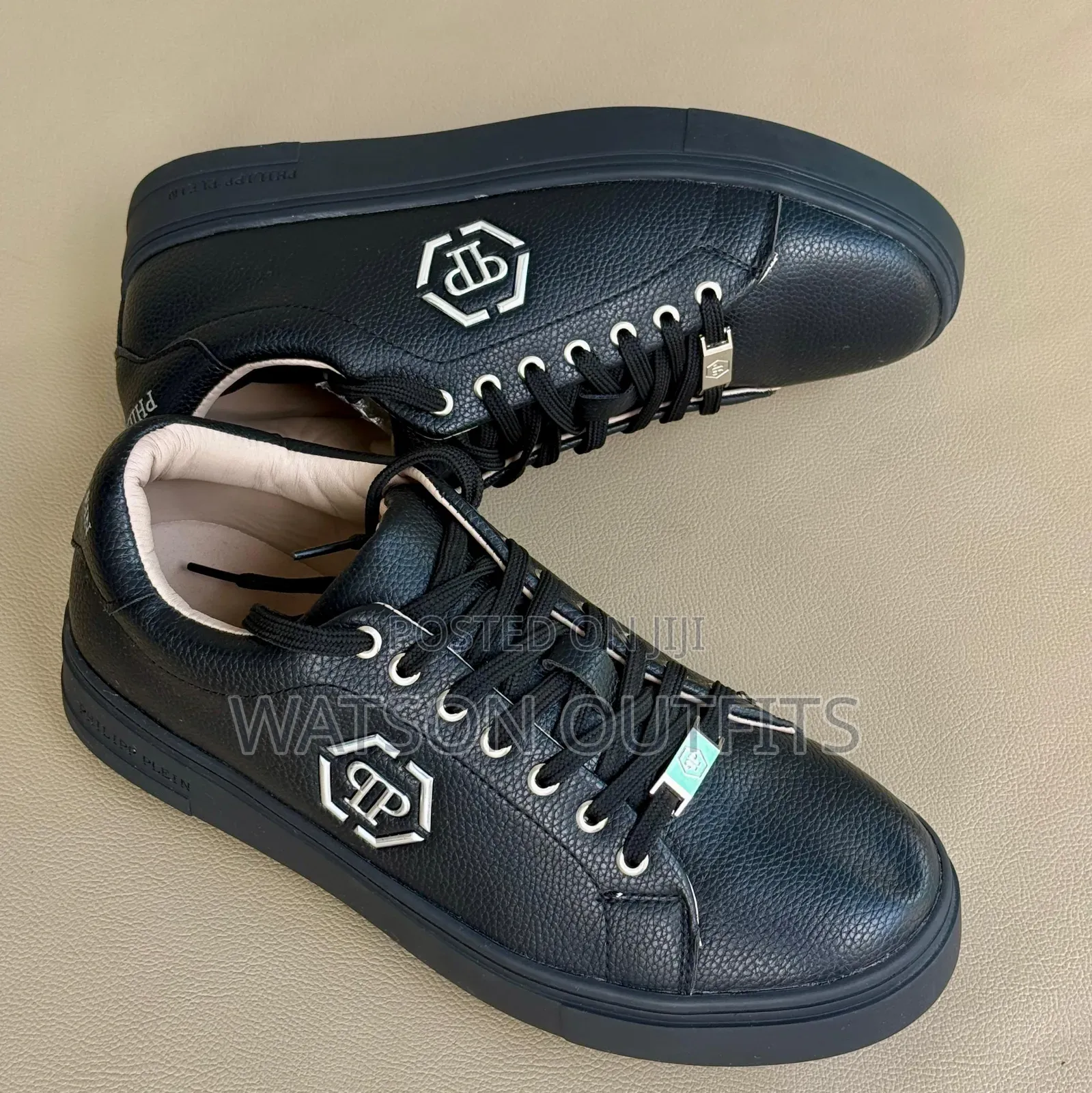 Viatu Hot or Sneakers Za Pp