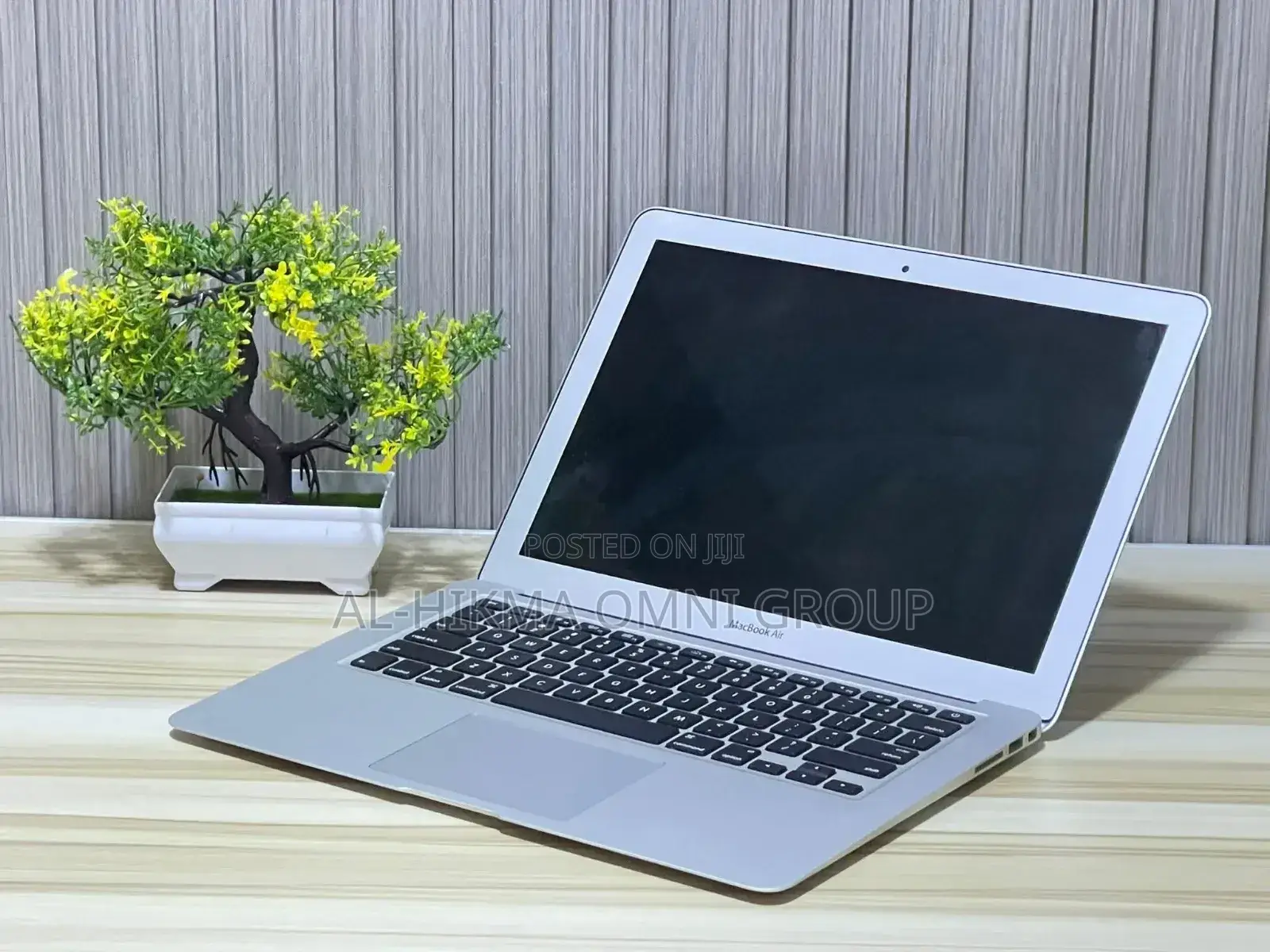 Laptop Apple MacBook Air 2017 8GB Intel Core I5 SSD 128GB