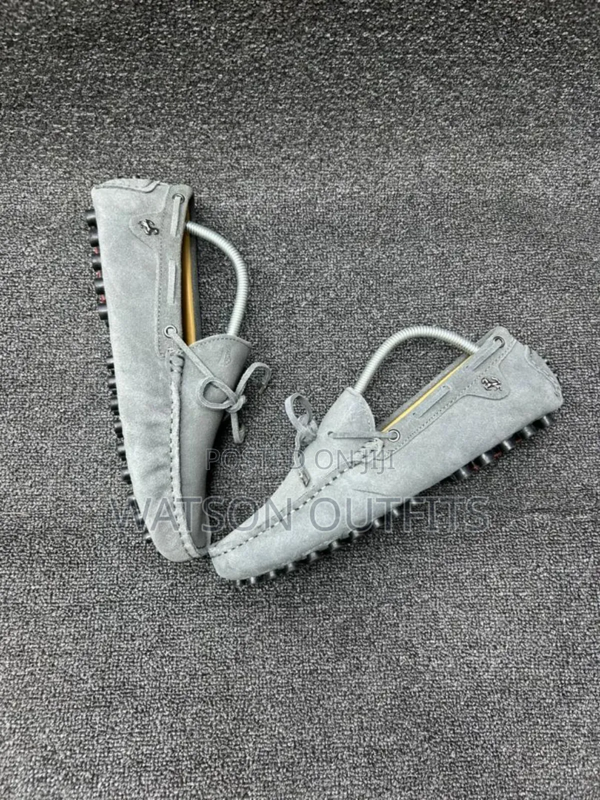 Amazingly Woow Men's Simpo Shoes