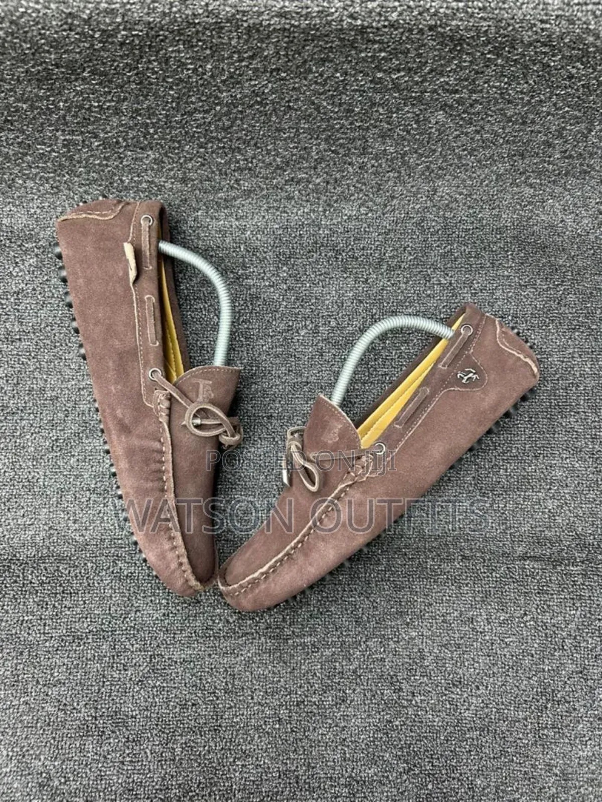 Amazingly Woow Men's Simpo Shoes