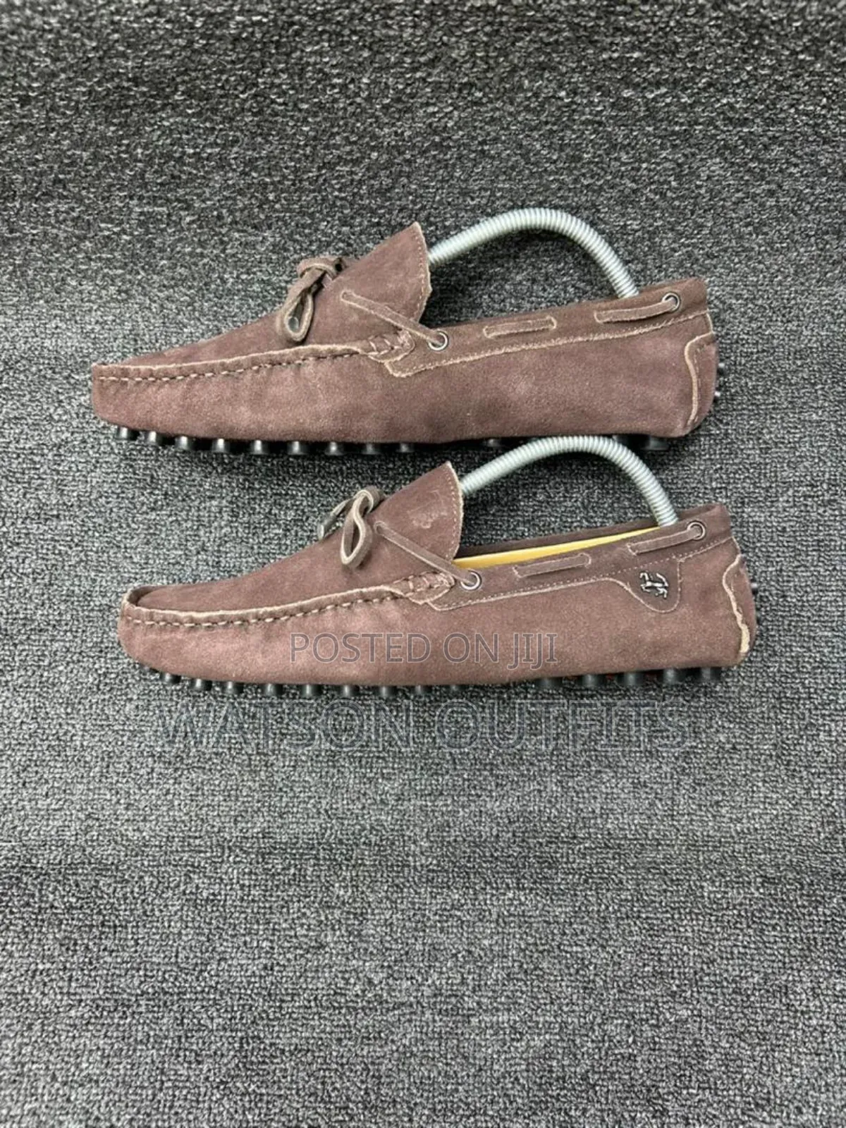 Amazingly Woow Men's Simpo Shoes