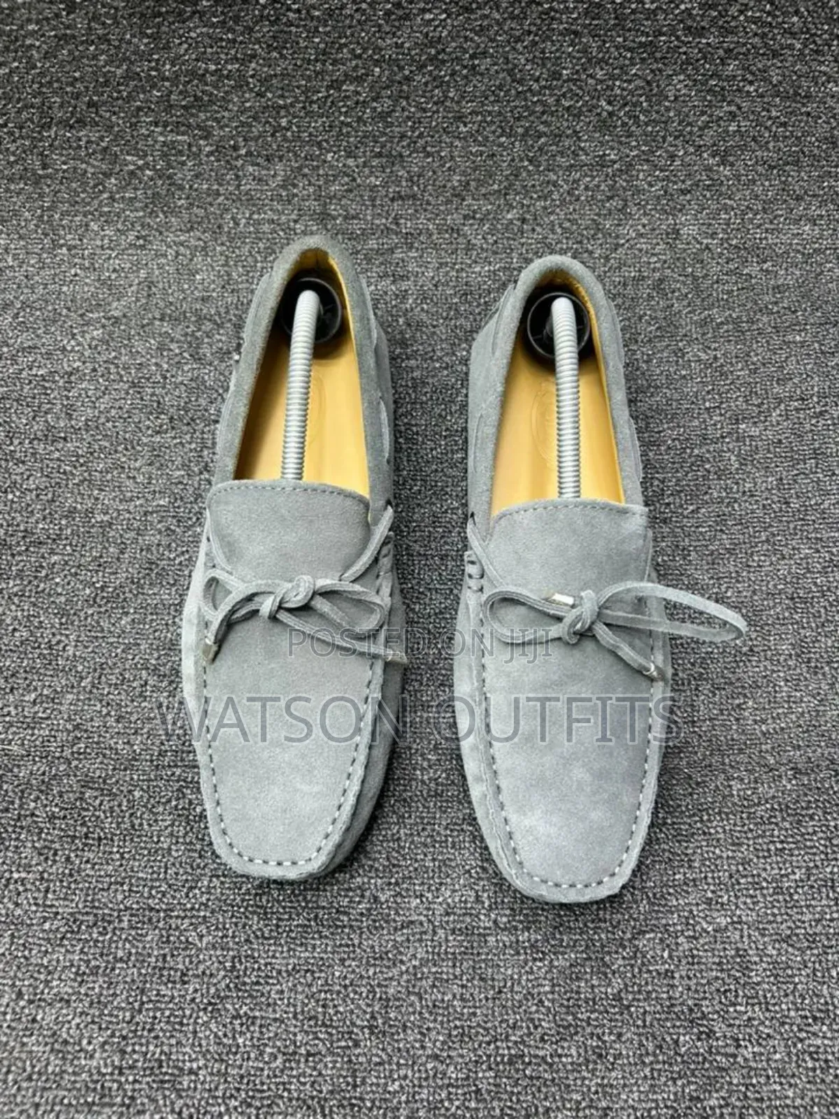Amazingly Woow Men's Simpo Shoes