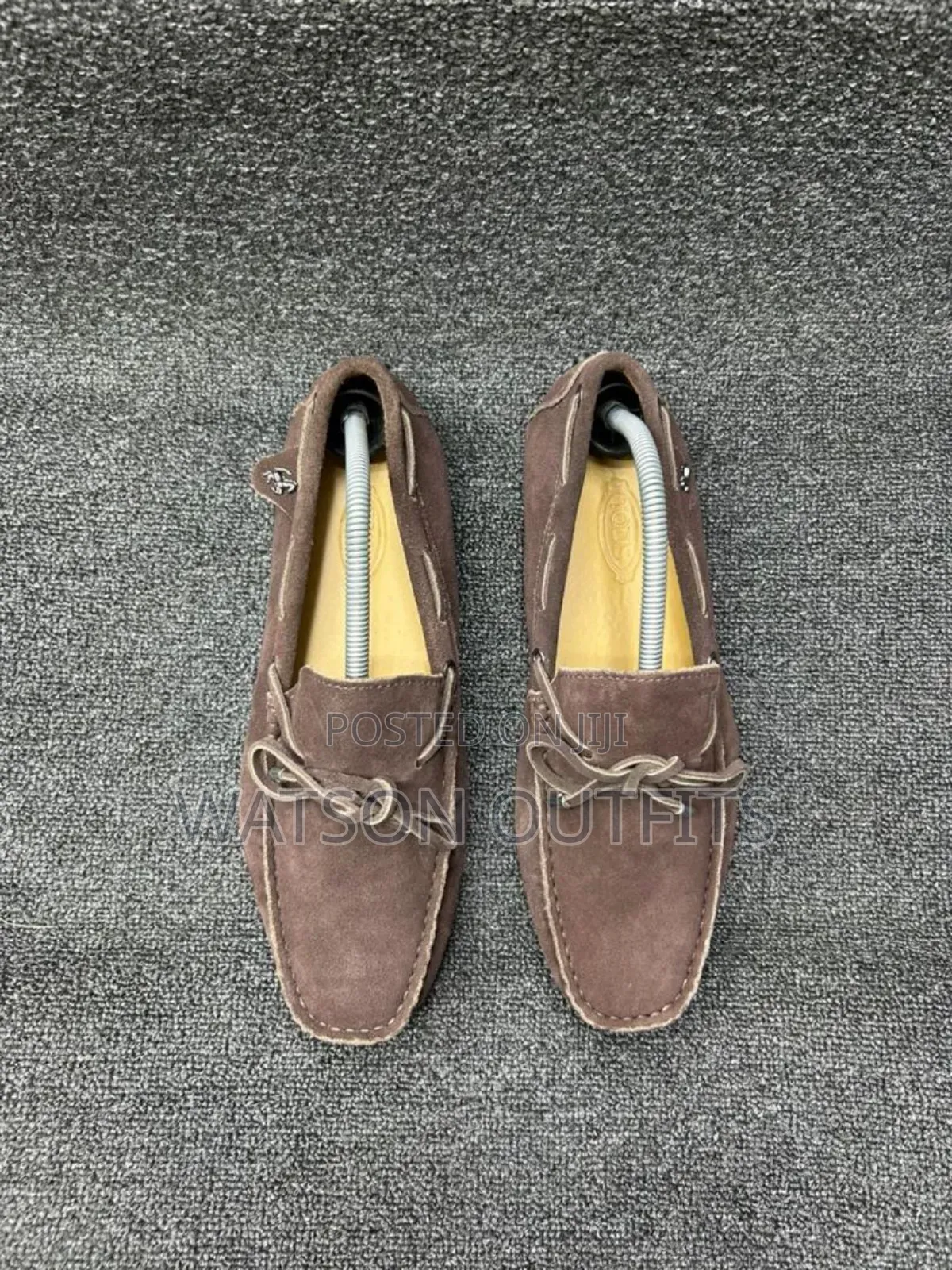 Amazingly Woow Men's Simpo Shoes