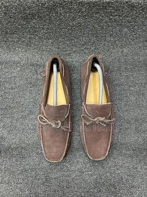 Amazingly Woow Men's Simpo Shoes