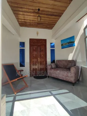 Furnished 2bdrm Apartment in Unguja North for rent