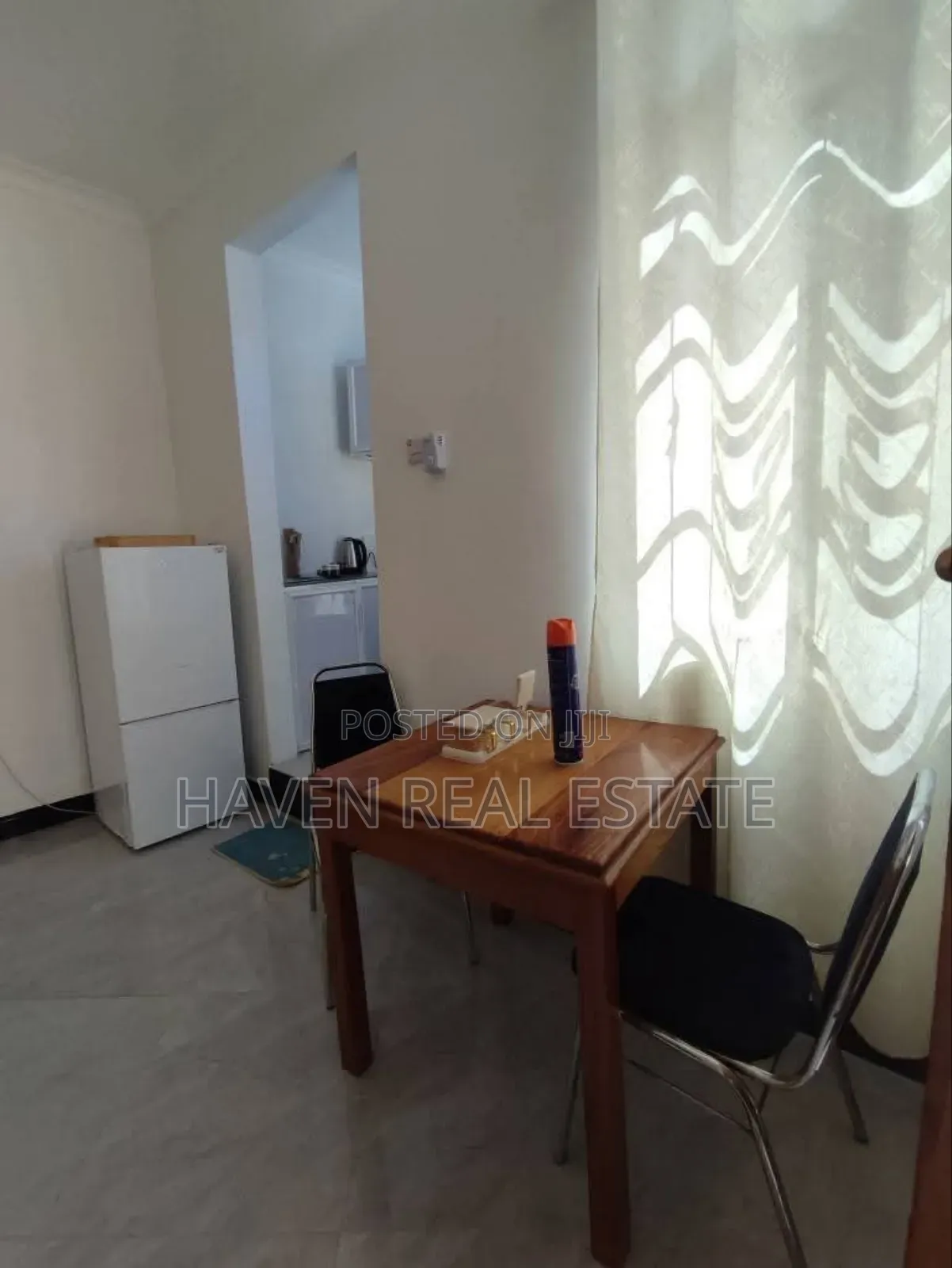 Furnished 2bdrm Apartment in Unguja North for rent