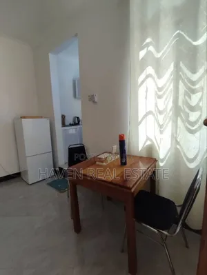 Furnished 2bdrm Apartment in Unguja North for rent