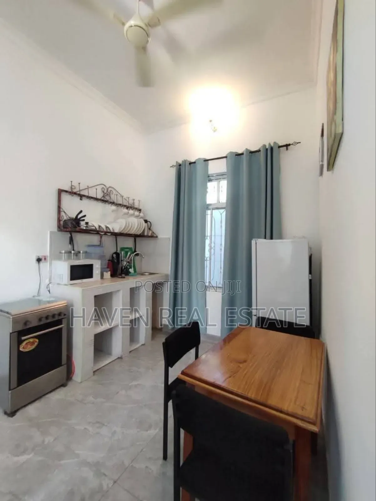 Furnished 2bdrm Apartment in Unguja North for rent