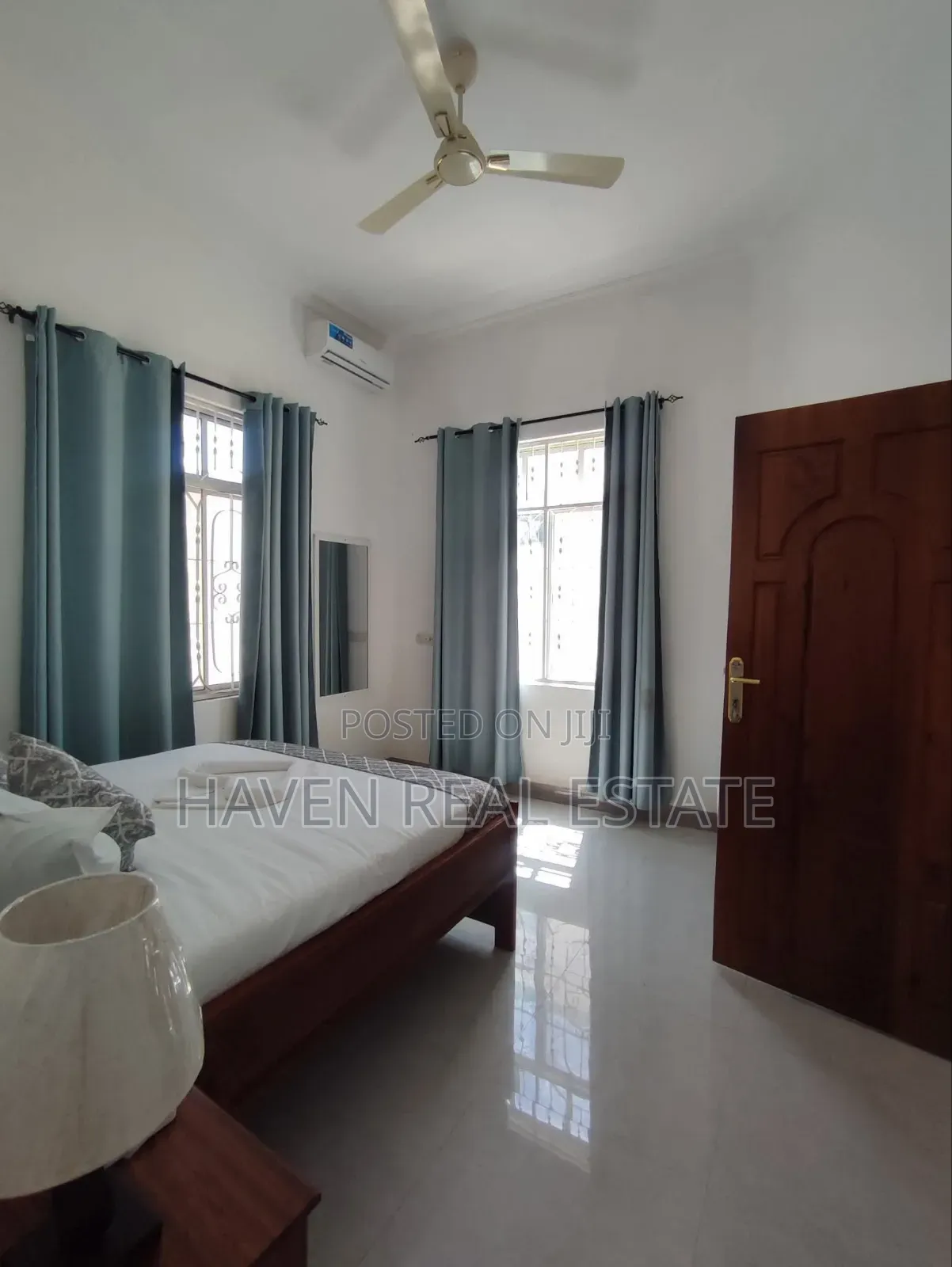 Furnished 2bdrm Apartment in Unguja North for rent