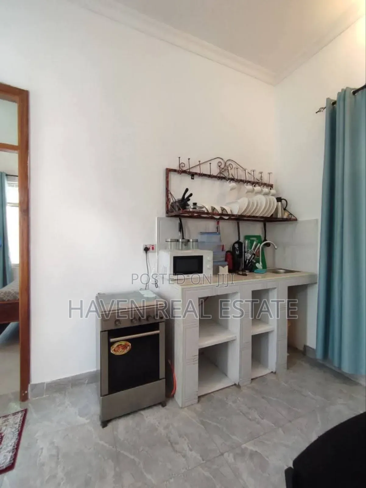 Furnished 2bdrm Apartment in Unguja North for rent