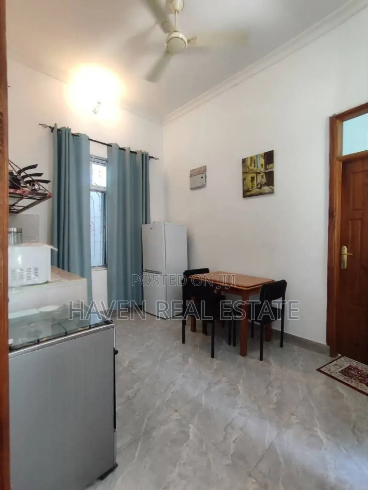 Furnished 2bdrm Apartment in Unguja North for rent