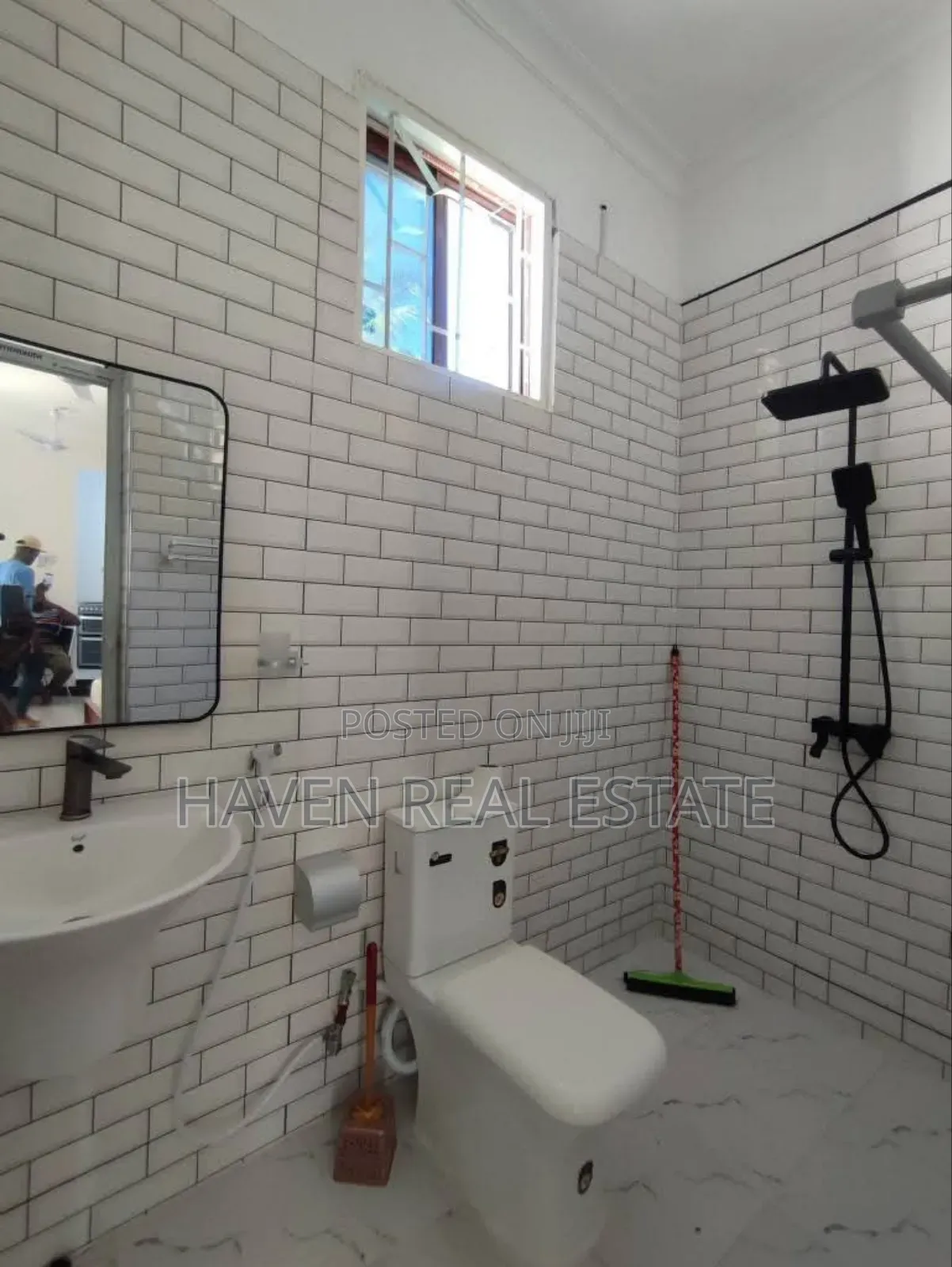 Furnished 2bdrm Apartment in Unguja North for rent
