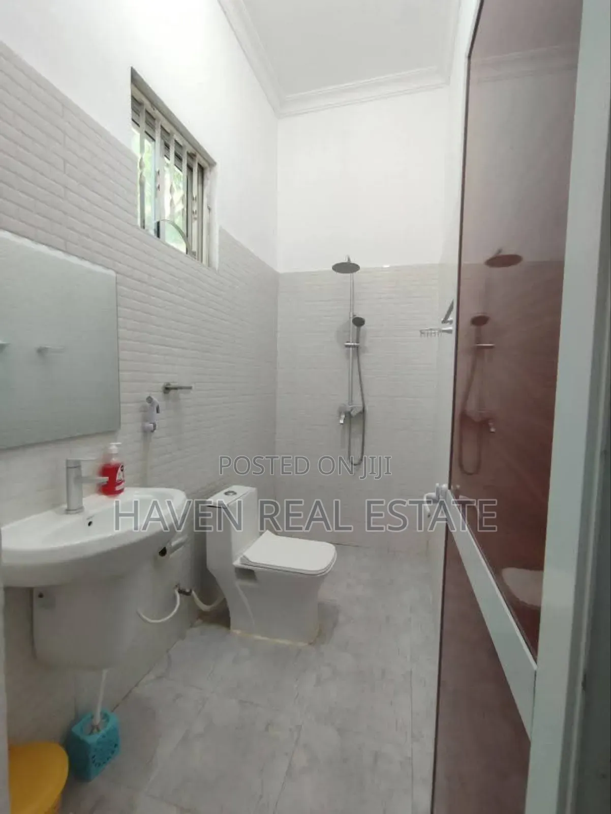 Furnished 2bdrm Apartment in Unguja North for rent