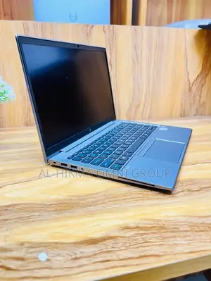 Laptop HP ZBook Create G7 16GB Intel Core I5 SSD 256GB