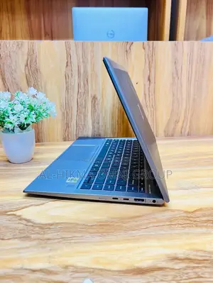 Laptop HP ZBook Create G7 16GB Intel Core I5 SSD 256GB
