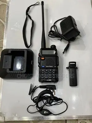 Radio Call 5km(Boefang Radio Call