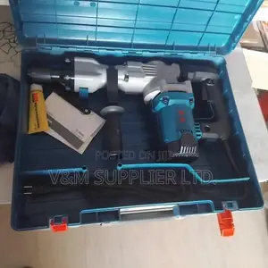 Drill Hammer