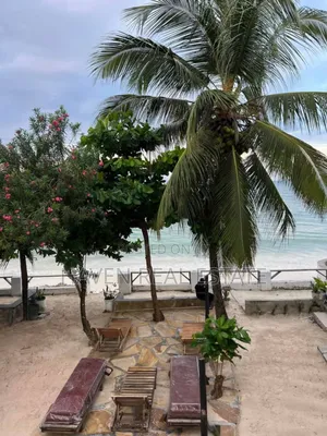 Furnished 4bdrm Villa in Unguja North for rent