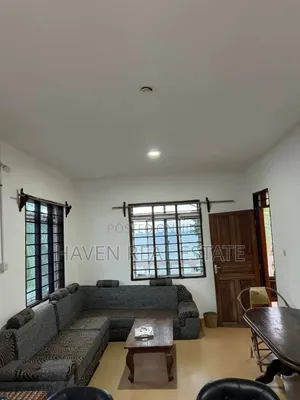 Furnished 4bdrm Villa in Unguja North for rent