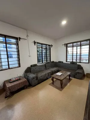 Furnished 4bdrm Villa in Unguja North for rent