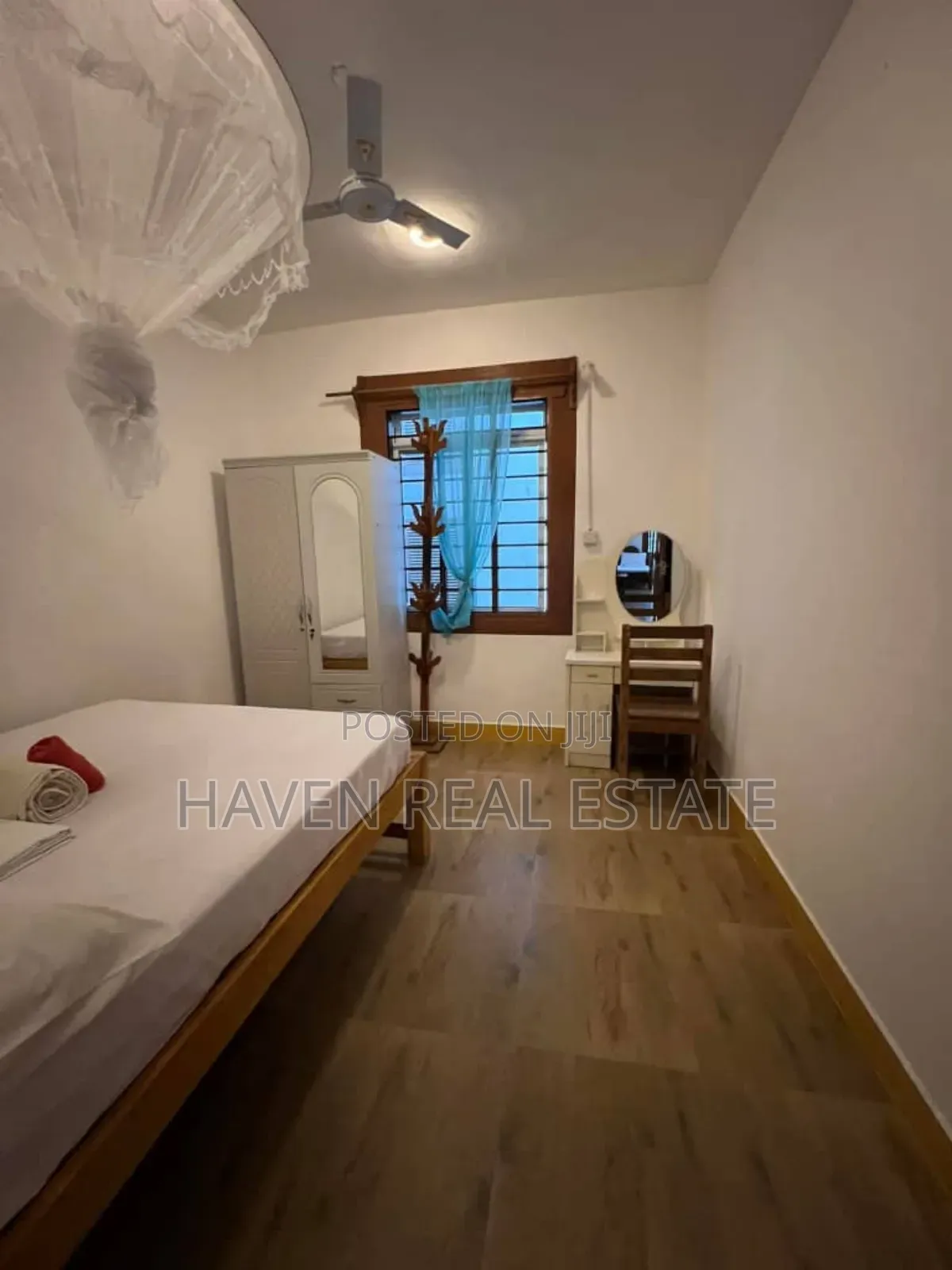 Furnished 4bdrm Villa in Unguja North for rent